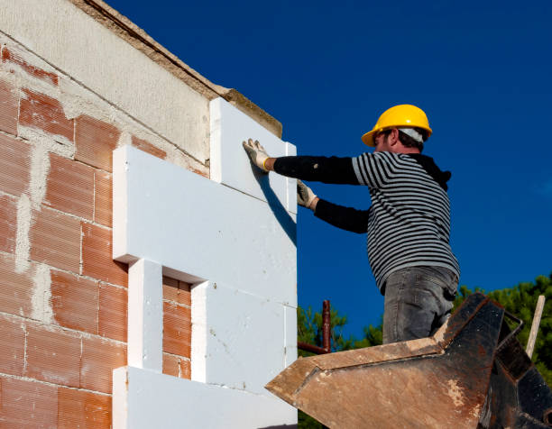 Best Energy Efficiency Solutions in Parkersburg, WV