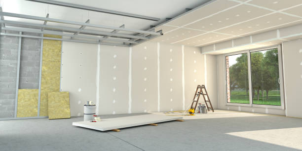 Best Types of Insulation in Parkersburg, WV