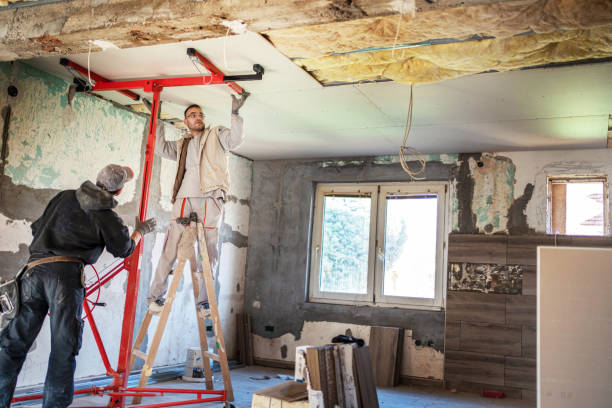 Reliable WV Insulation Contractor Solutions